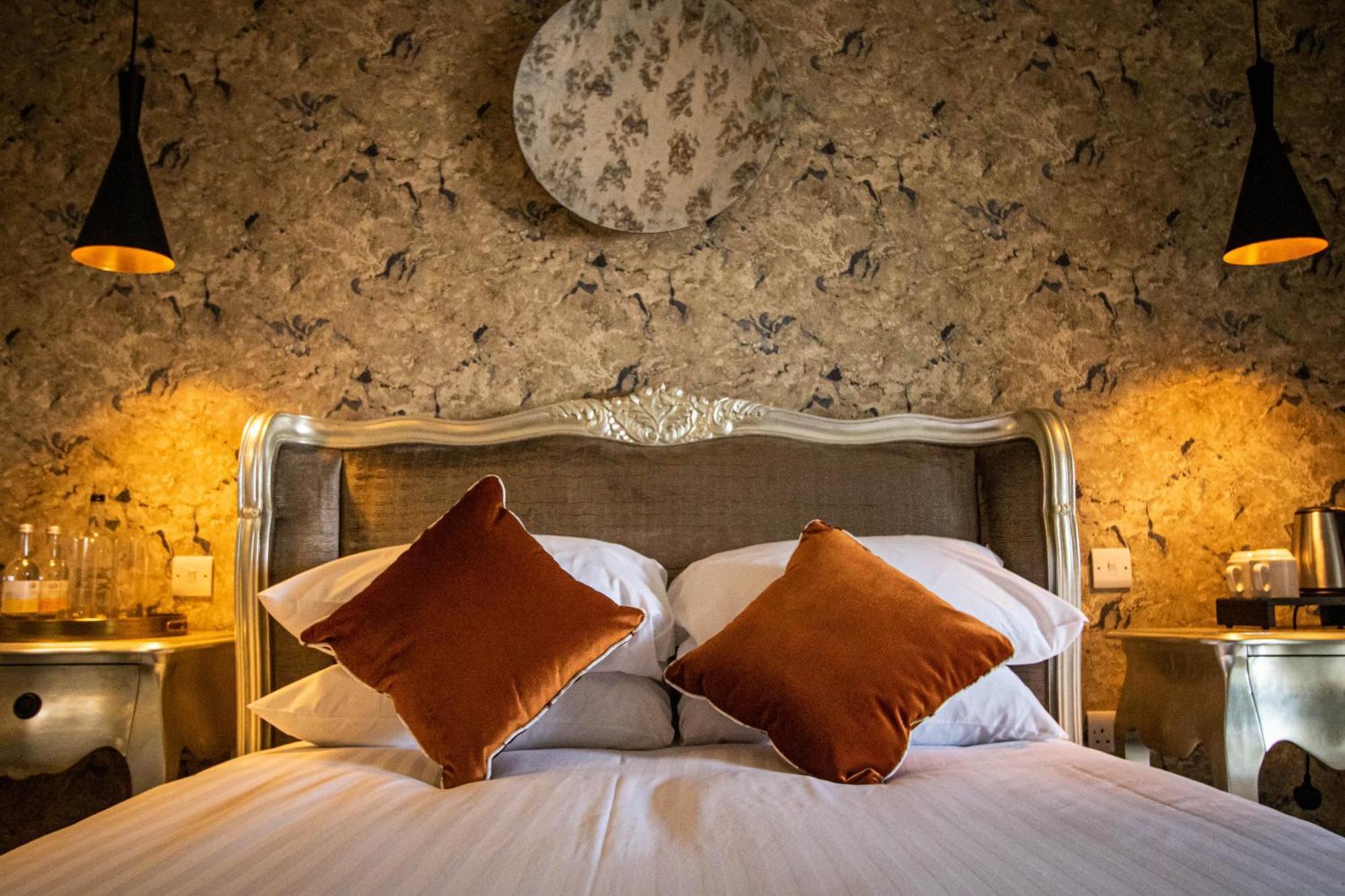 Bed and Breakfast The Auction House Morpeth Zimmer foto
