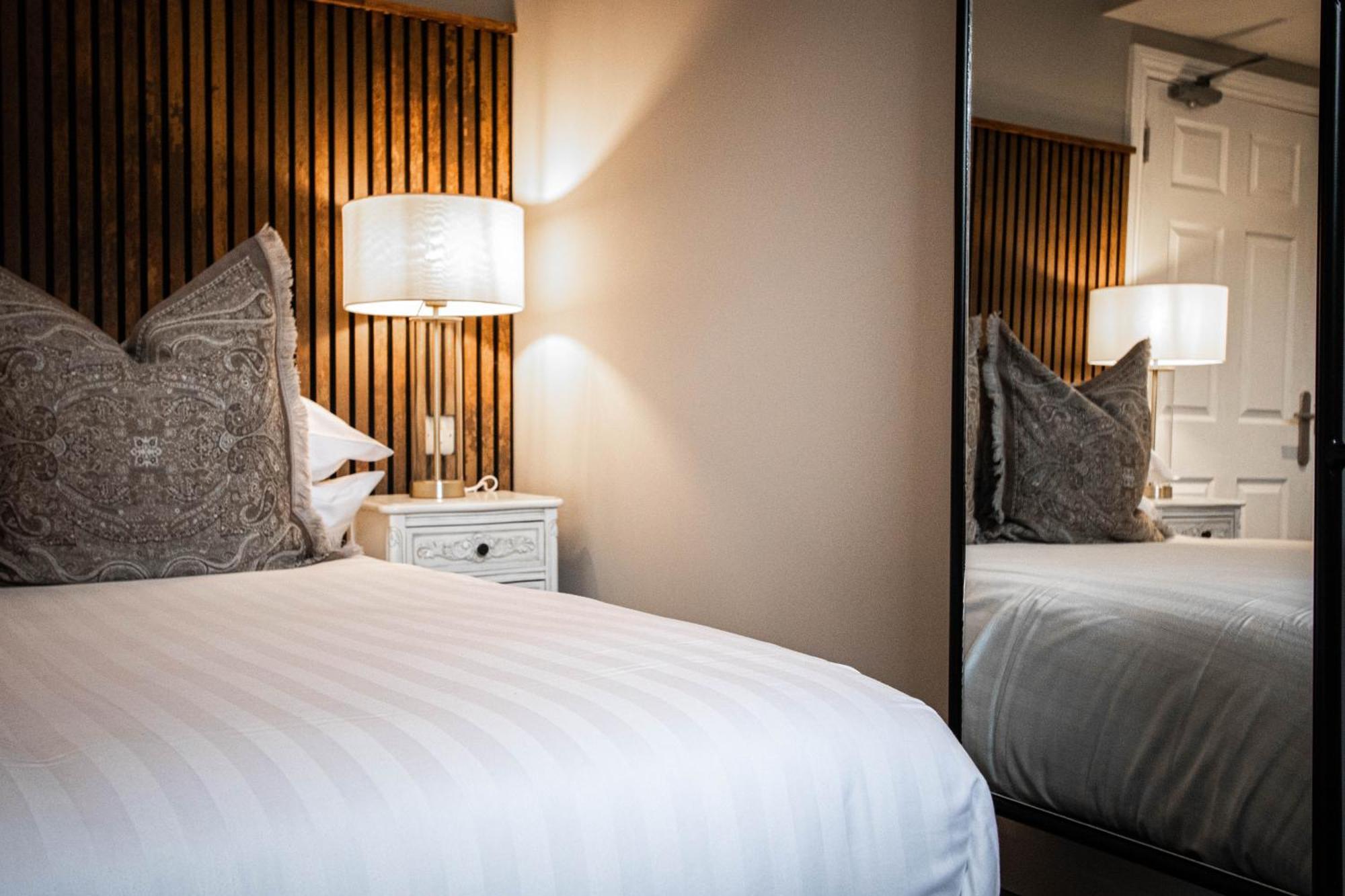 Bed and Breakfast The Auction House Morpeth Zimmer foto