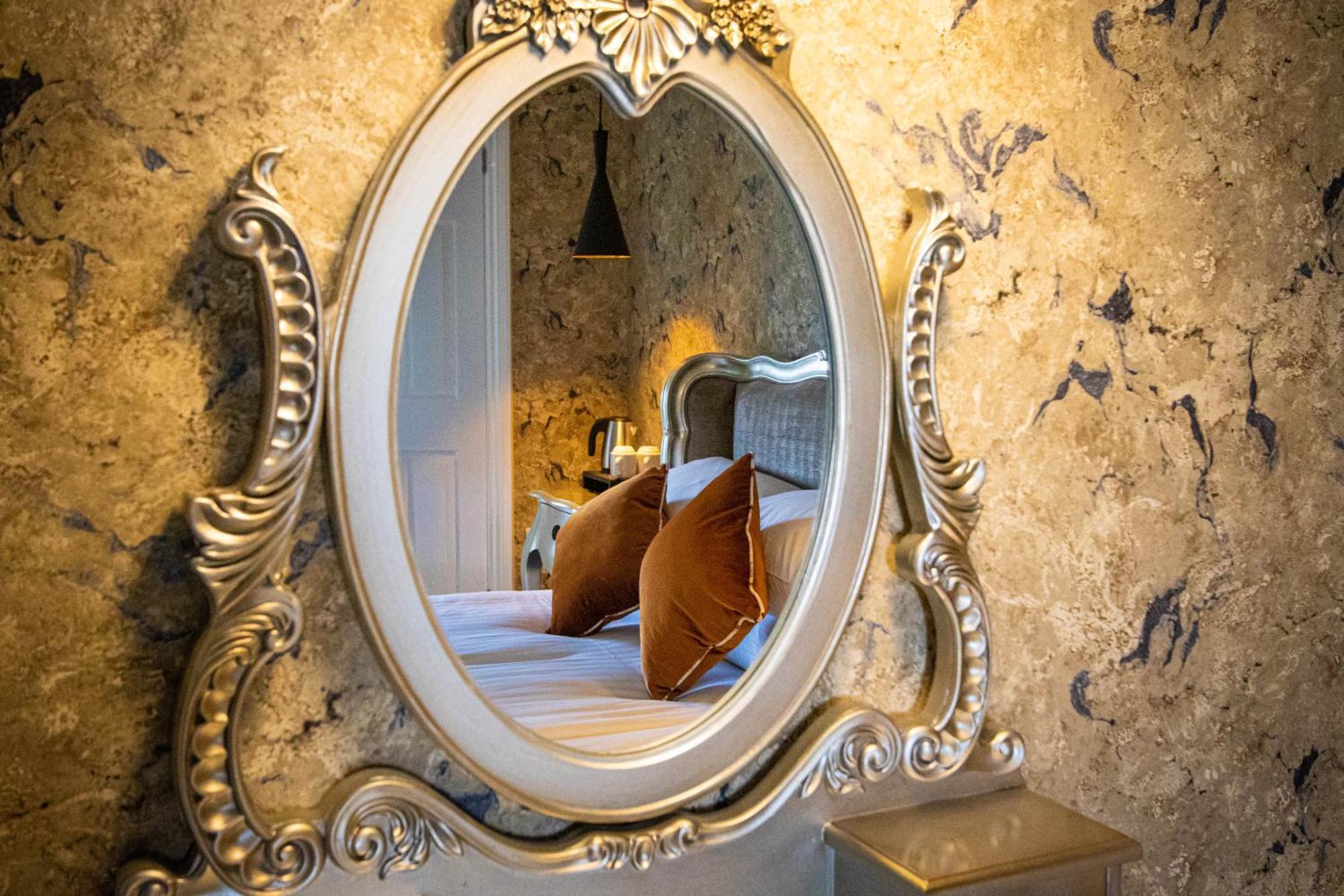 Bed and Breakfast The Auction House Morpeth Zimmer foto