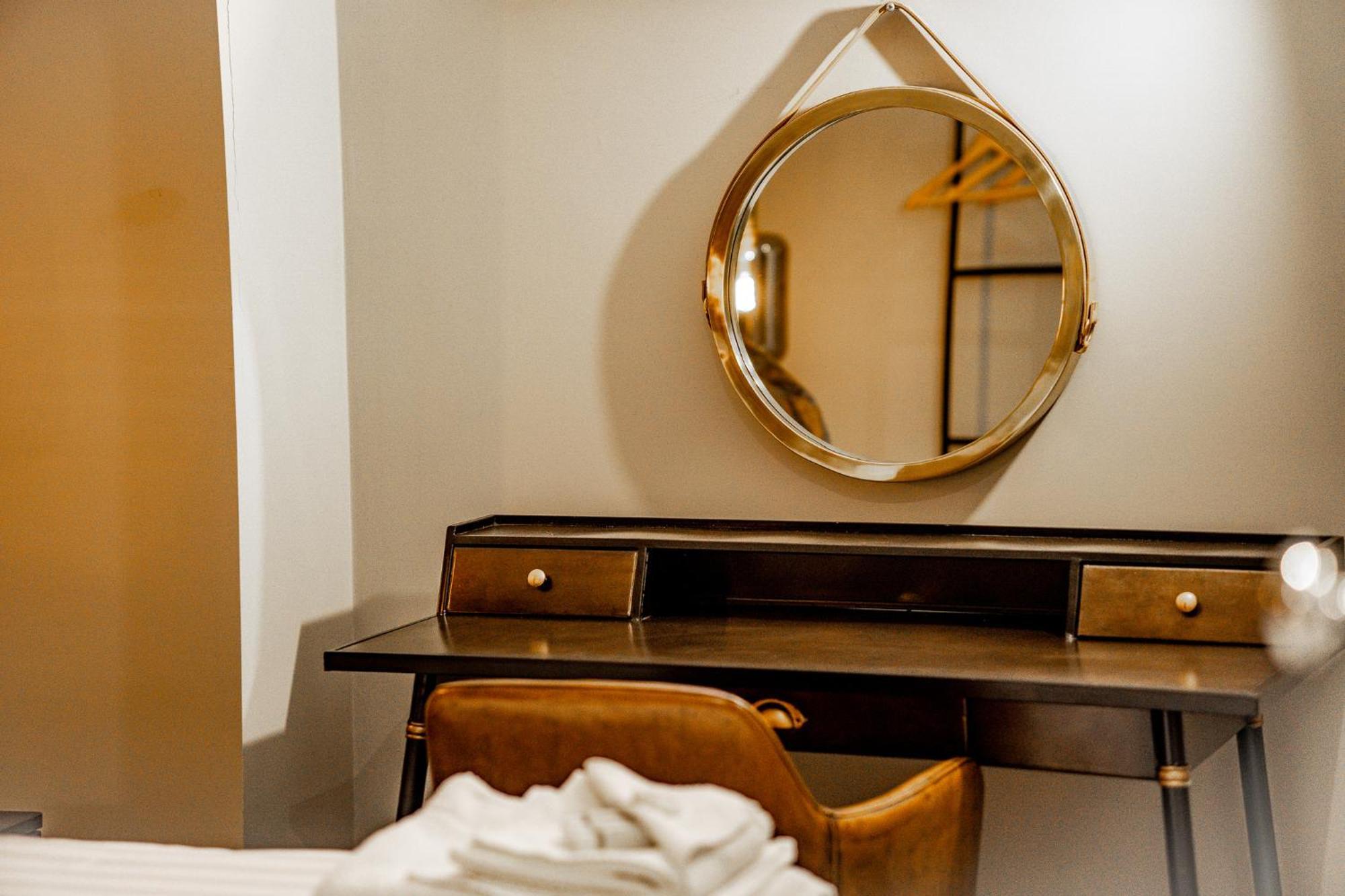 Bed and Breakfast The Auction House Morpeth Zimmer foto