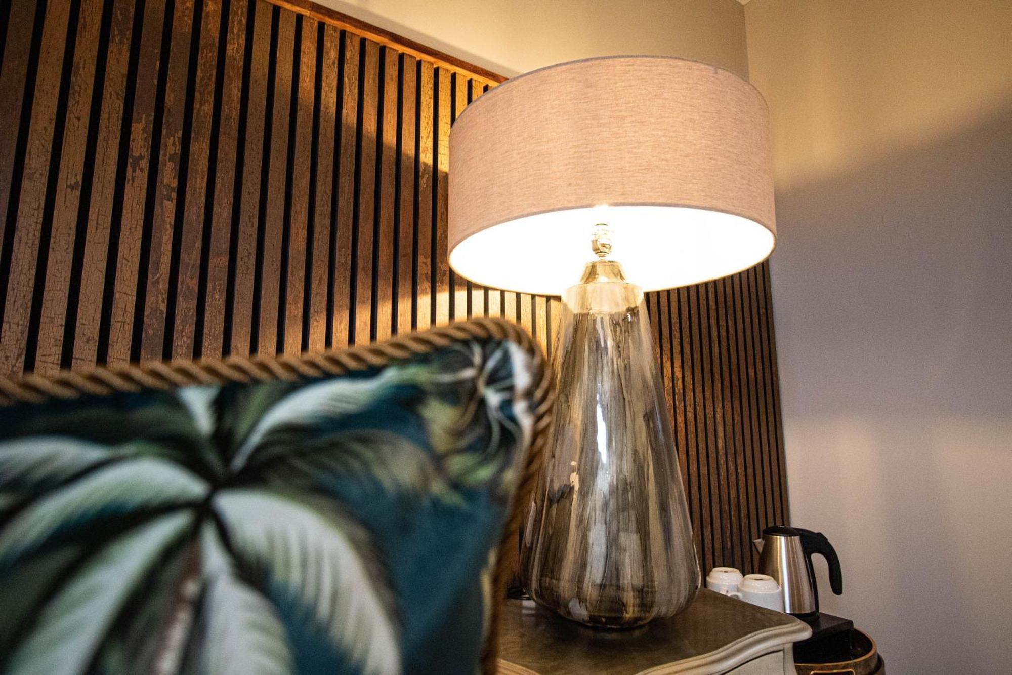 Bed and Breakfast The Auction House Morpeth Zimmer foto