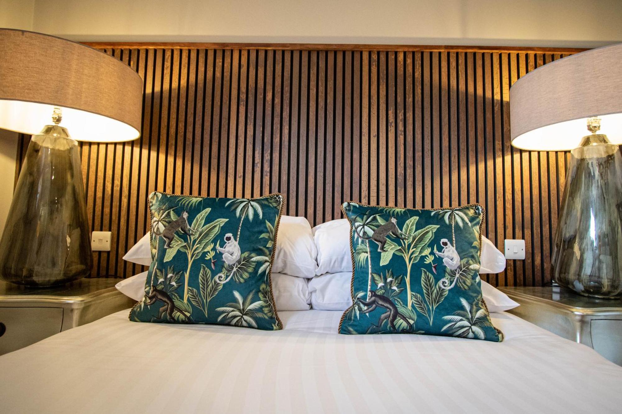 Bed and Breakfast The Auction House Morpeth Zimmer foto